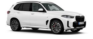 BMW X5 bild 1