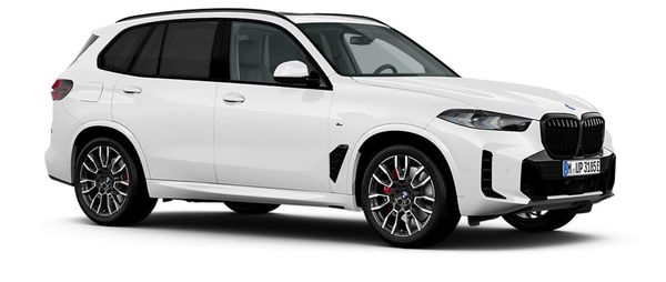 BMW X5 xDrive50e xDrive 50e - 2026