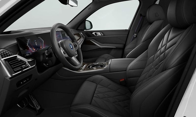 BMW X5 bild 4