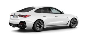 BMW i4 bild 3