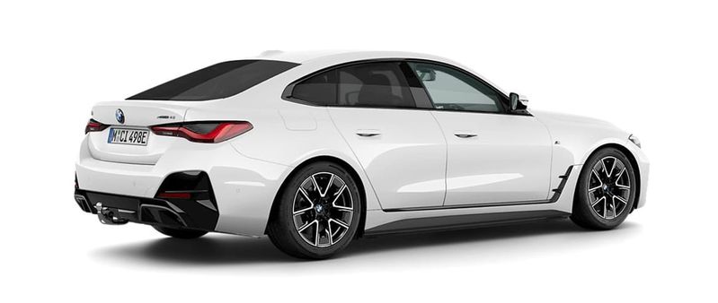 BMW i4 bild 3