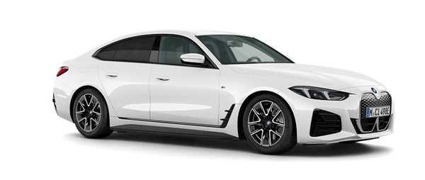 BMW i4 xDrive40 Gran Coupé xDrive 40 - 2026