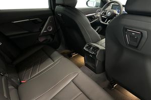 BMW 530 bild 7