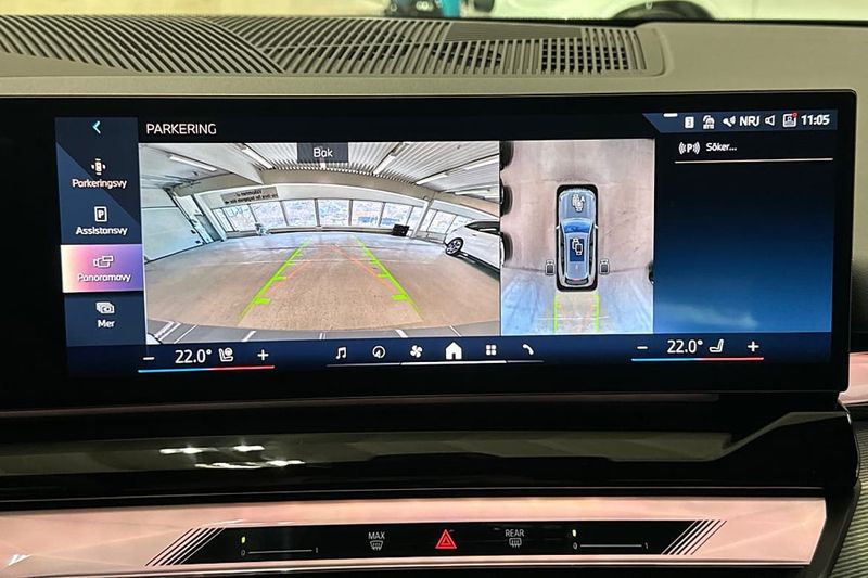 BMW 530 bild 13