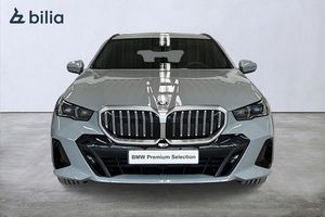 BMW 530 bild 5