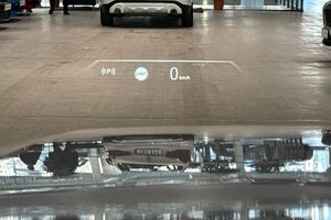 BMW 530 bild 18