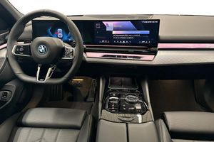 BMW 530 bild 8