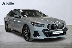 BMW 530 bild 17