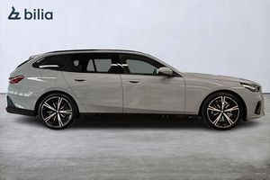 BMW 530 bild 15