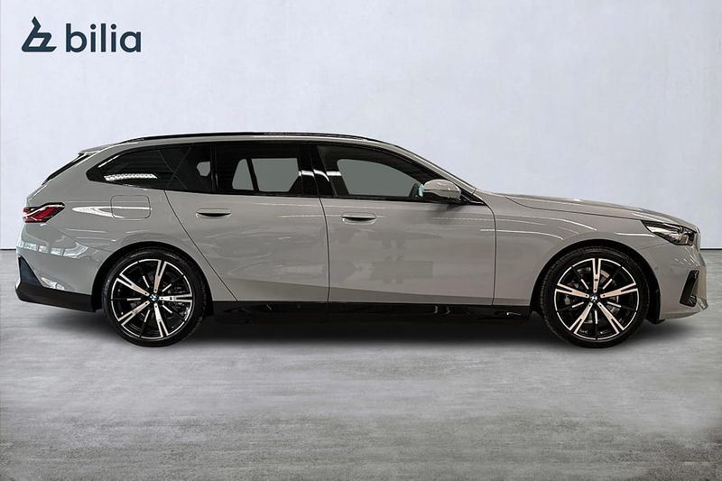 BMW 530 bild 15