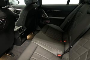 BMW 530 bild 11