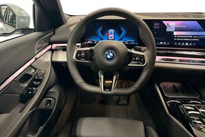 BMW 530 bild 9