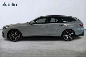 BMW 530 bild 3
