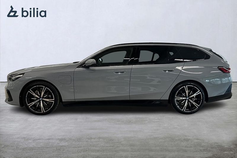 BMW 530 bild 3