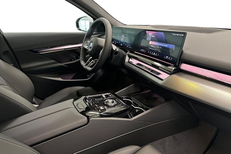 BMW 530 bild 6