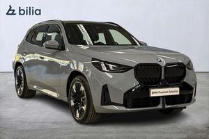 BMW X3 bild 17