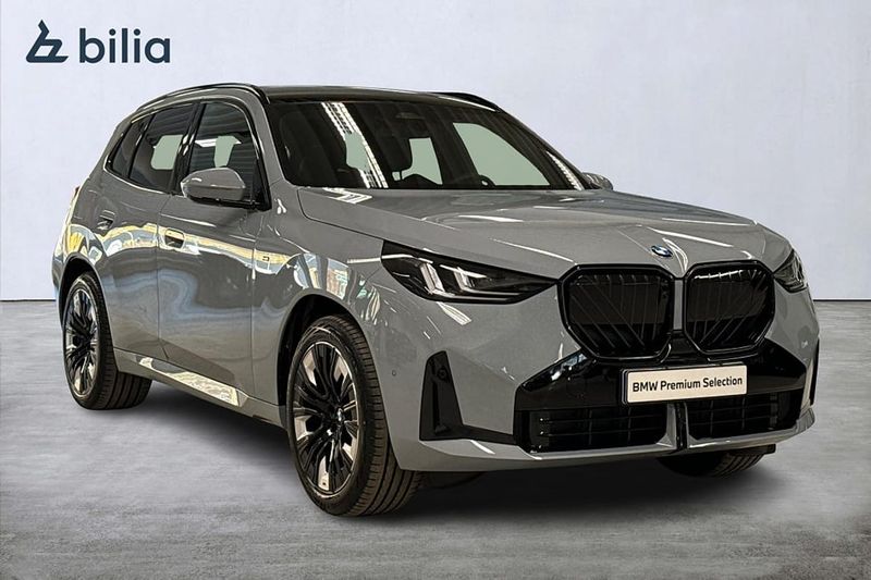 BMW X3 bild 17