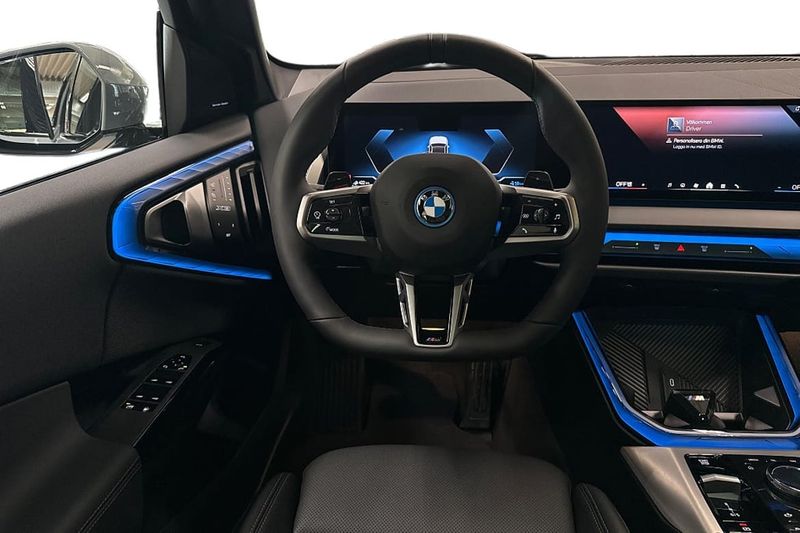 BMW X3 bild 9