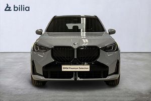 BMW X3 bild 5