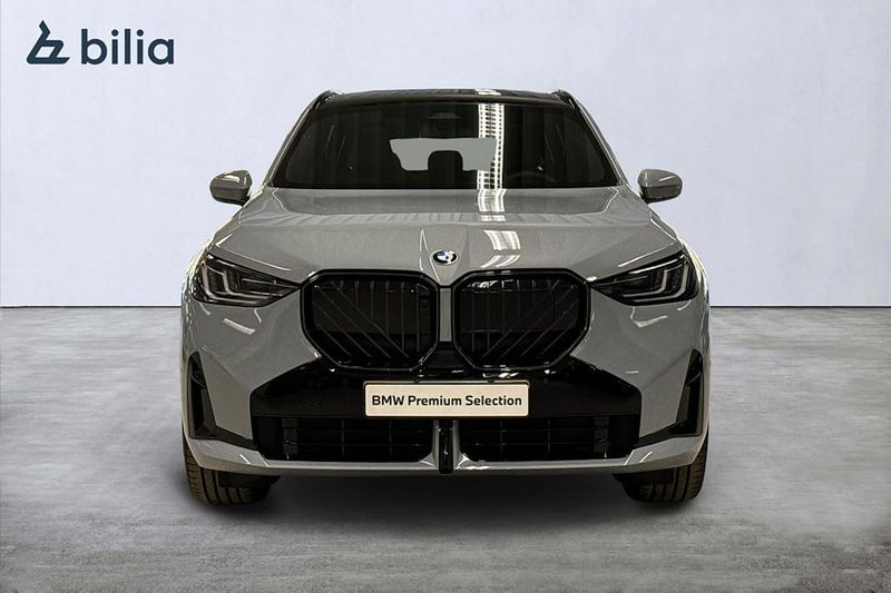 BMW X3 bild 5