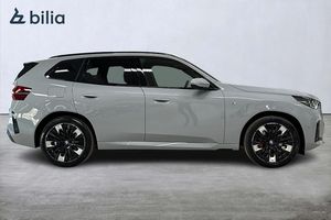BMW X3 bild 15