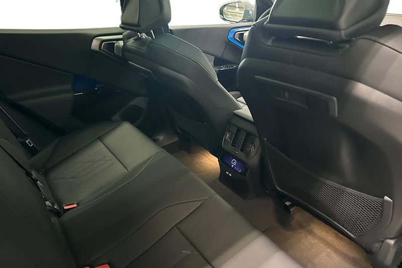 BMW X3 bild 7