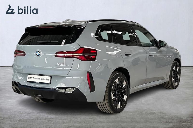 BMW X3 bild 16