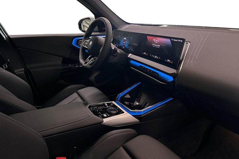 BMW X3 bild 6