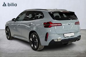BMW X3 bild 2