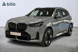 BMW X3 bild 1