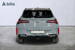 BMW X3 bild 4