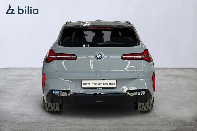BMW X3 bild 4
