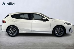 BMW 120 bild 15