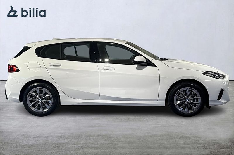 BMW 120 bild 15
