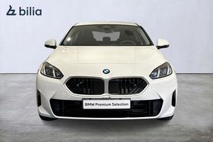 BMW 120 bild 5