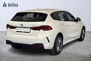 BMW 120 bild 16