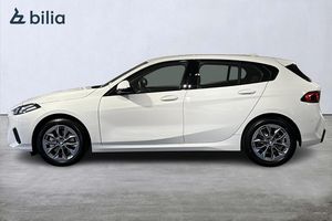 BMW 120 bild 3