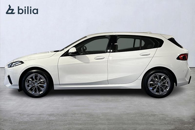 BMW 120 bild 3