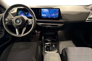 BMW 120 bild 8