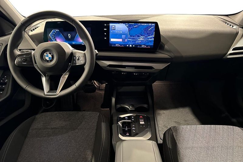 BMW 120 bild 8