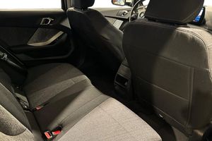 BMW 120 bild 7