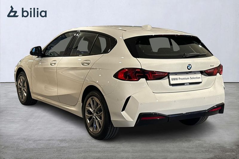 BMW 120 bild 2