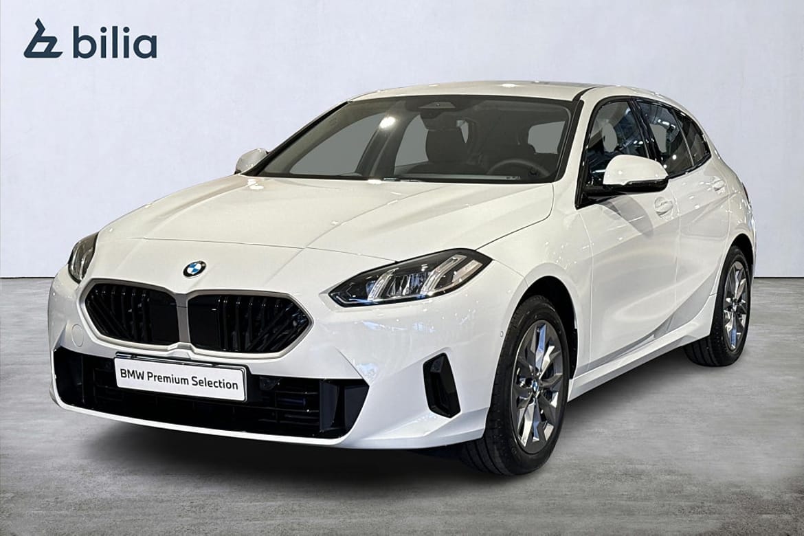 BMW 120