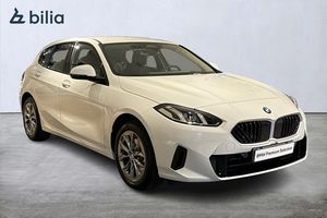 BMW 120 bild 17