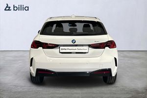 BMW 120 bild 4