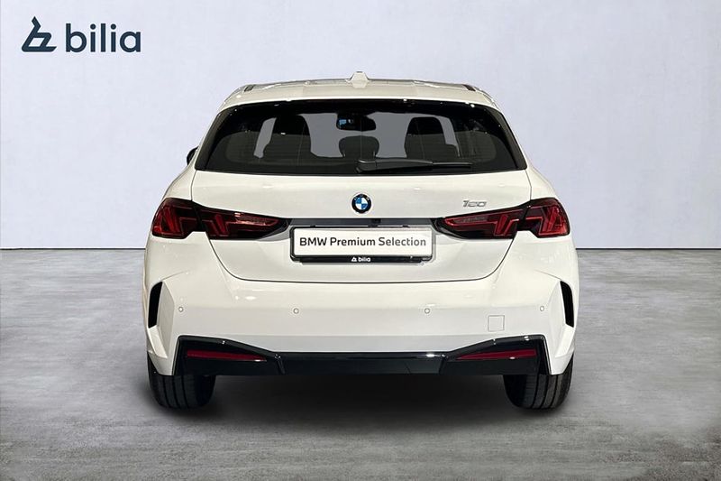 BMW 120 bild 4