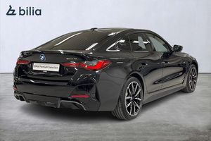 BMW i4 bild 16