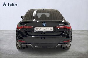 BMW i4 bild 4