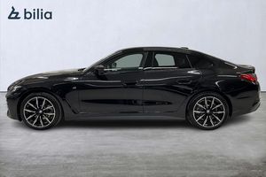 BMW i4 bild 3