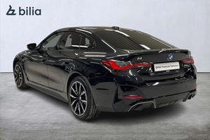 BMW i4 bild 2
